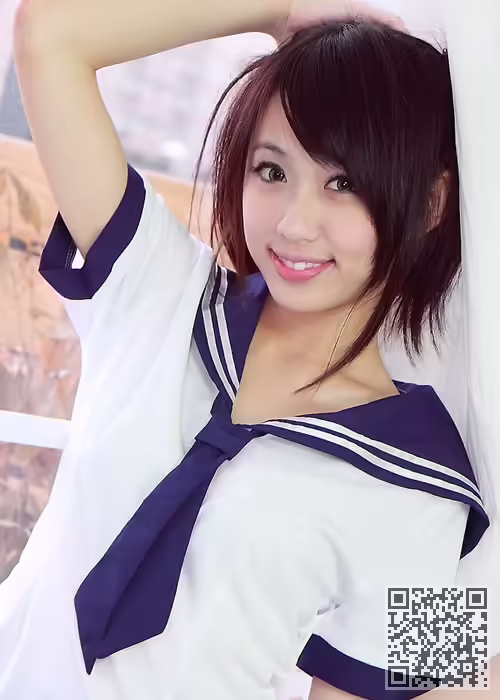 学生妹、美图