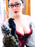 Mm性感选美皇后元天空私人