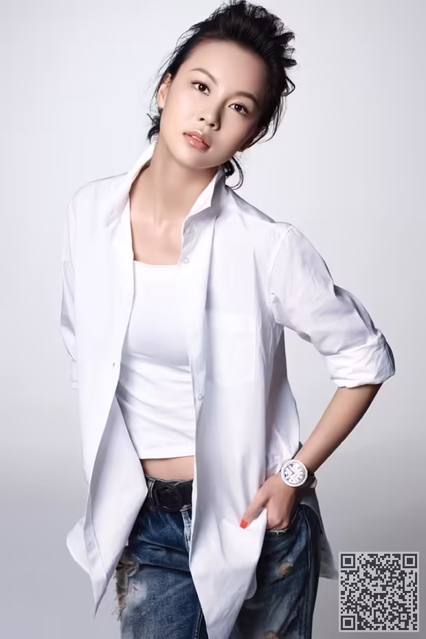 美女校花