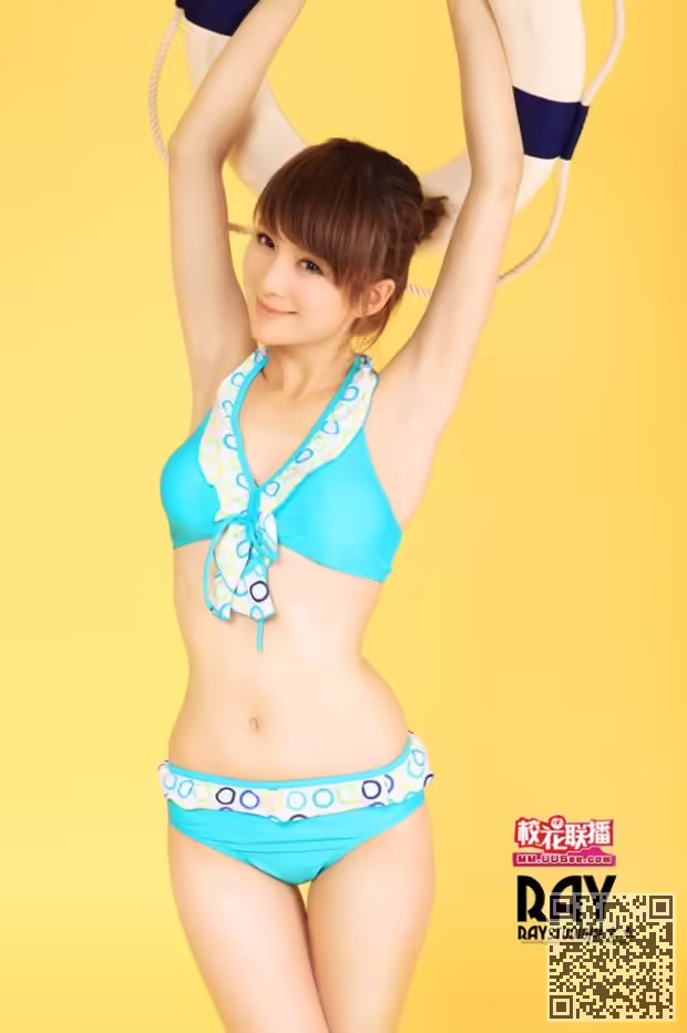 美女校花