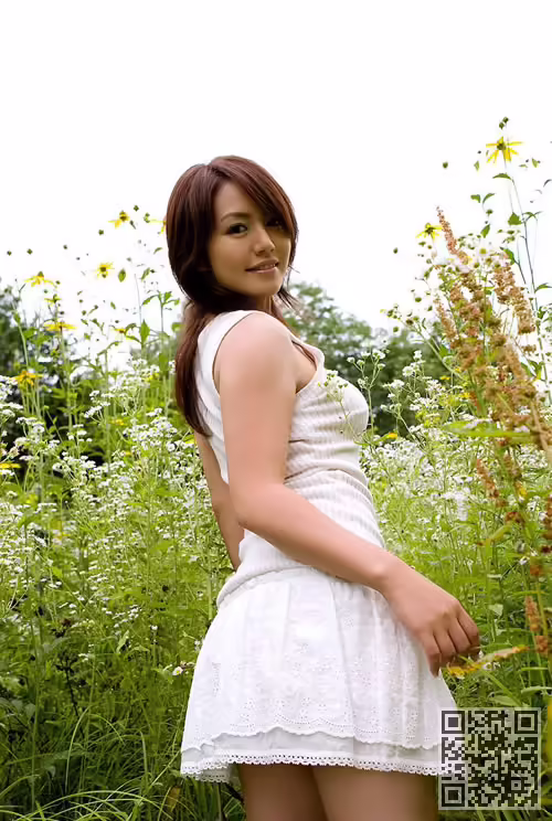 韩国美女