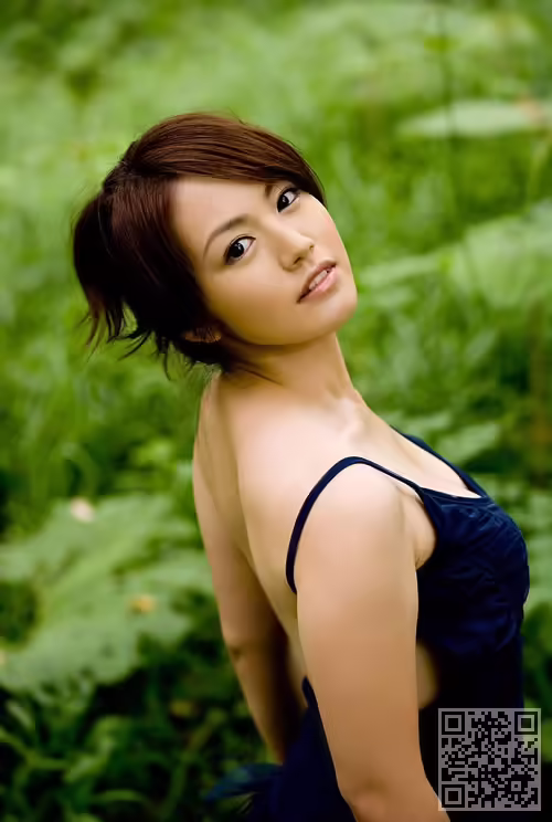 韩国美女