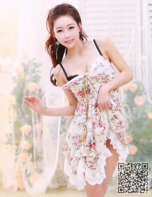 韩国风俗娘、性感
