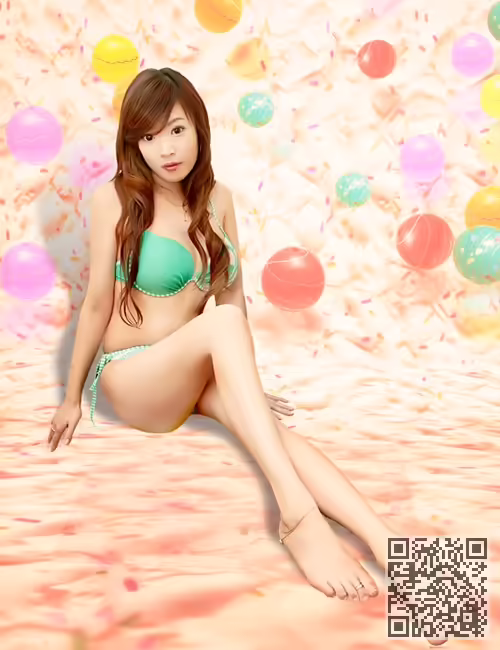 韩国风俗娘、性感