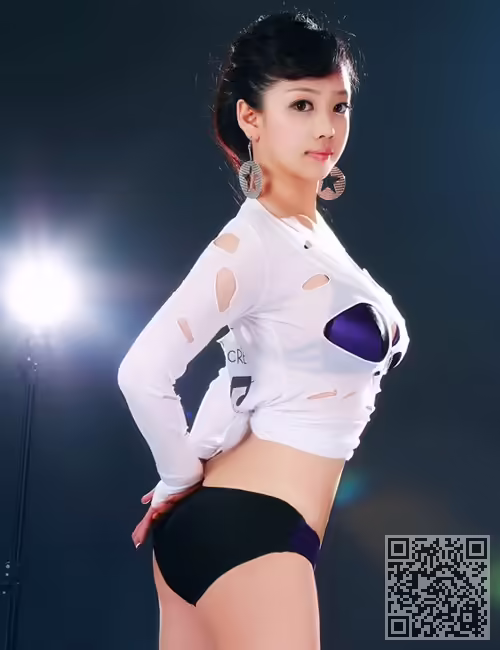 韩国风俗娘、性感