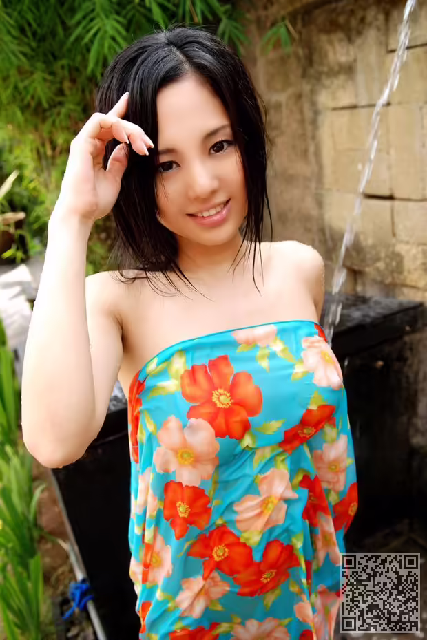 苍井空、性感图片