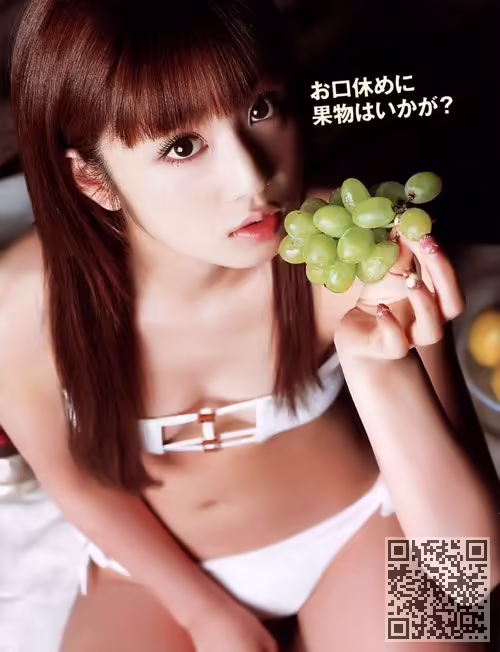日本美女、小仓优子