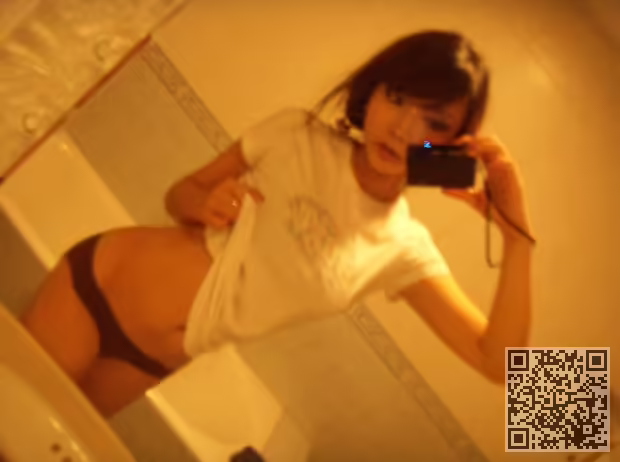 美女、自拍