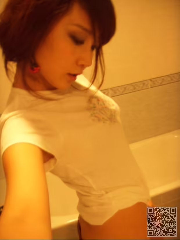 美女、自拍