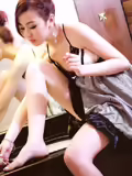 最新的2010年李yun性感的写真图