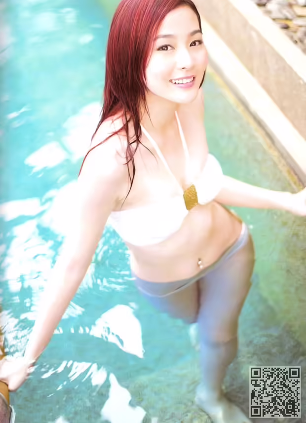 李蕴、写真