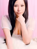 粉红城堡中的娇嫩子滢公主