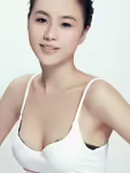 晶晶惊人的性感写真集