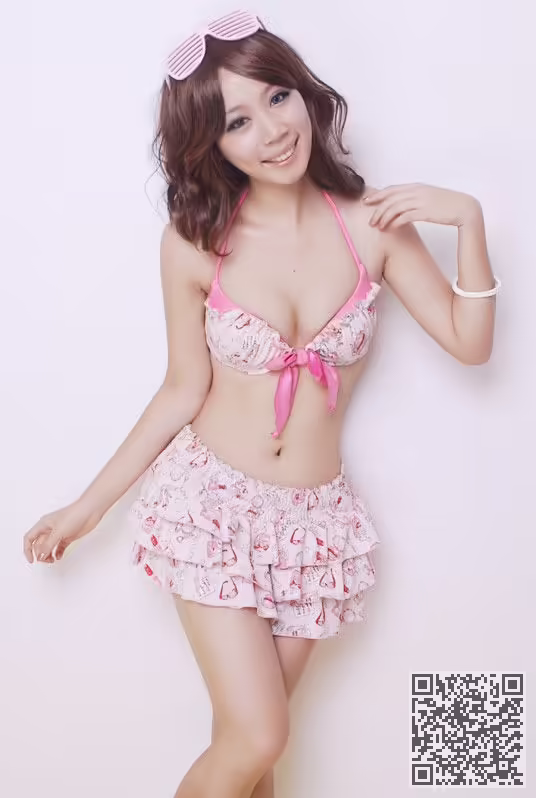 泳装秀