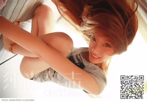 美女