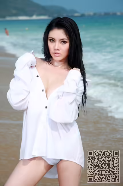 性感美女、王熙瑶写真
