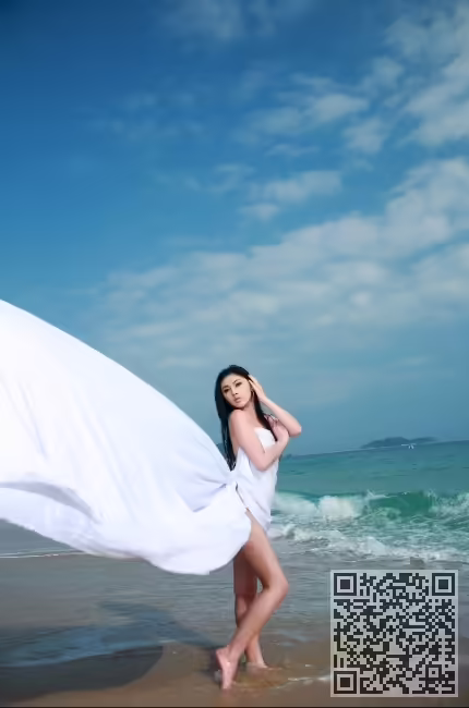 性感美女、王熙瑶写真