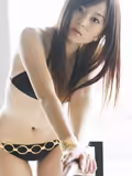 日本美君natsukawa大胆和性感的照片