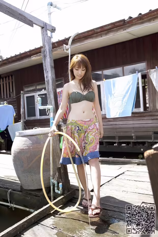 秋日凉凉山本梓