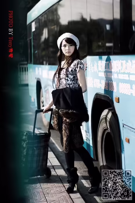 下一站、天后