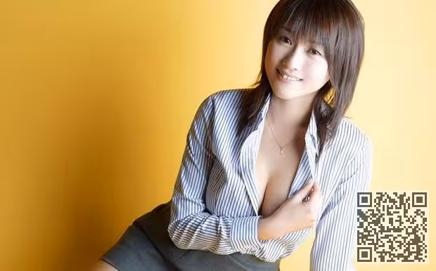 日本性感美女原千惠大片集萃