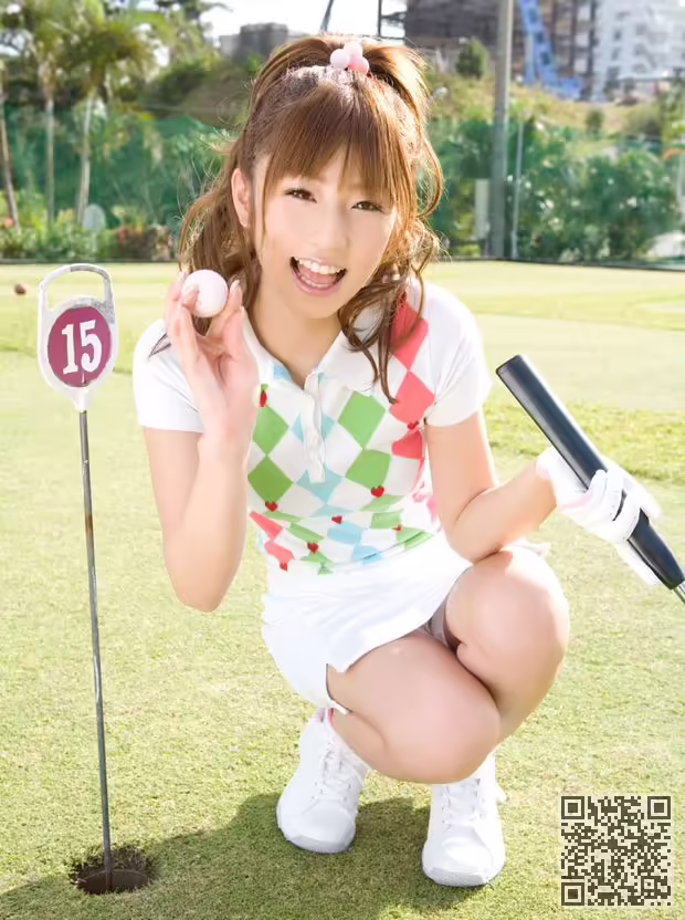 日本模特、小仓优子