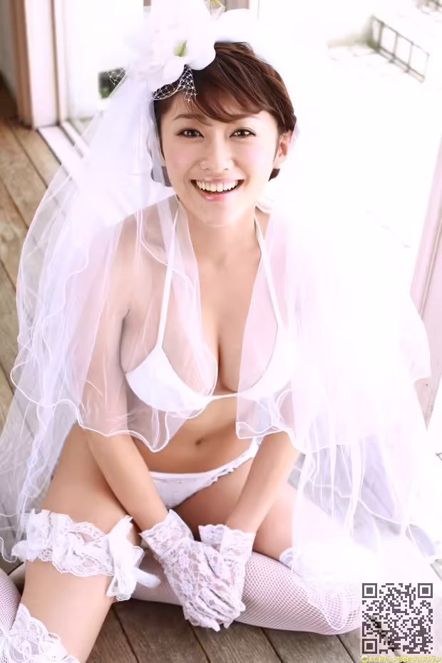 美女照片