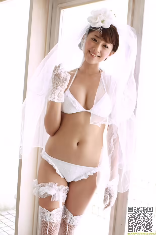 美女照片
