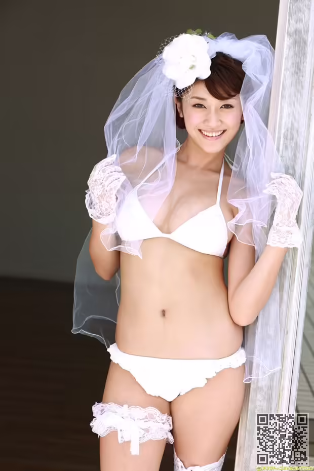 美女照片
