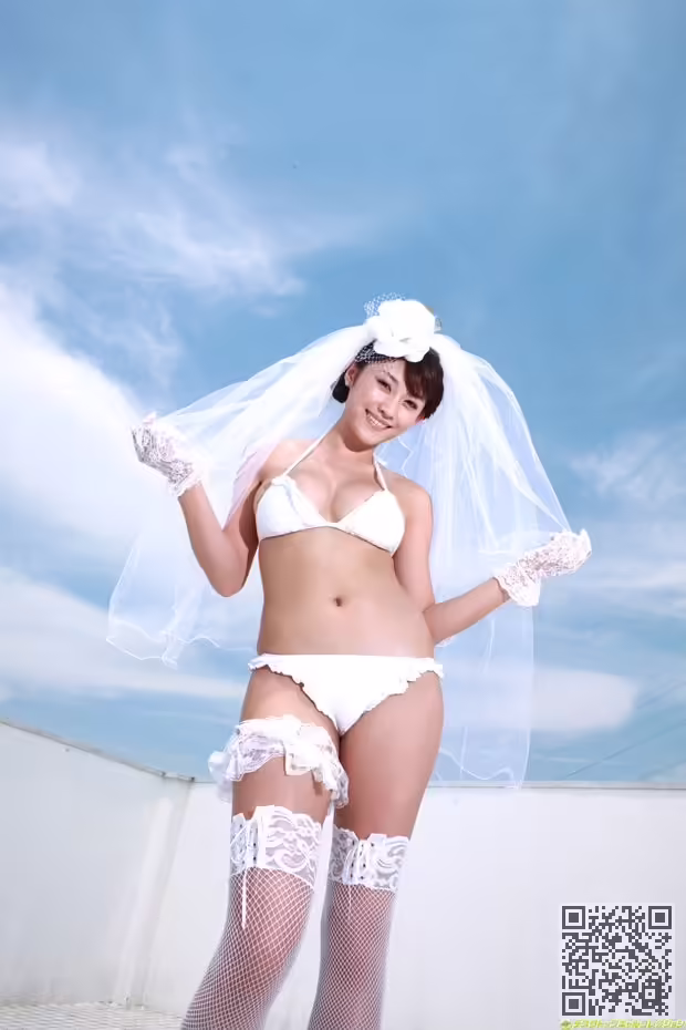 美女照片