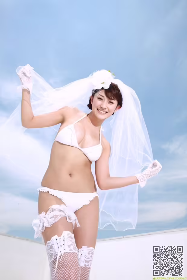 美女照片