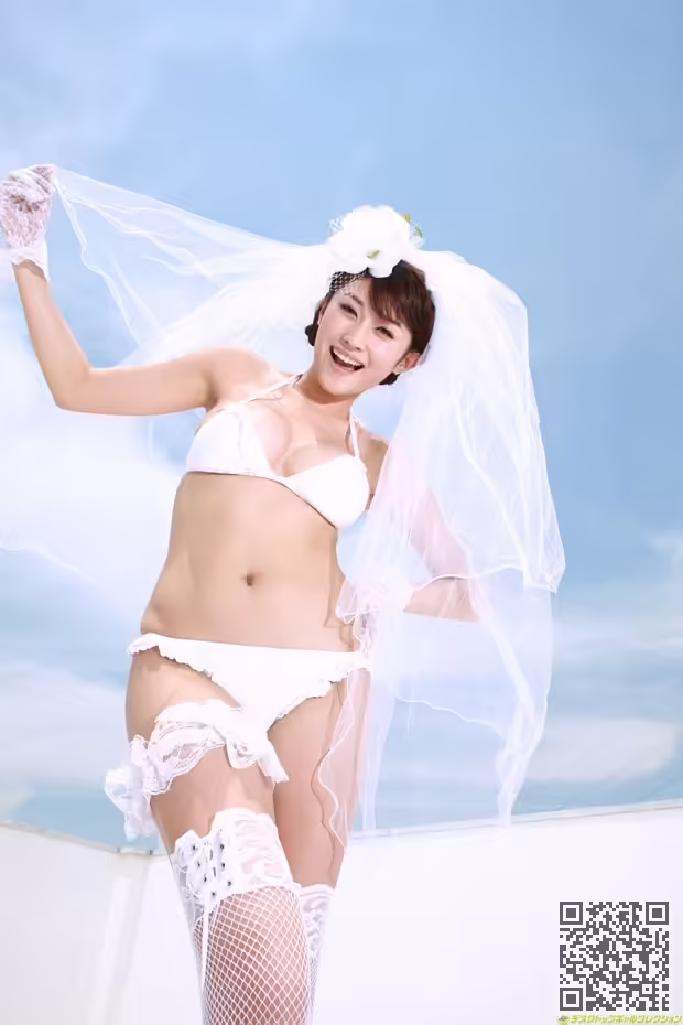 美女照片