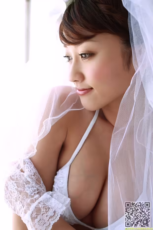 美女照片