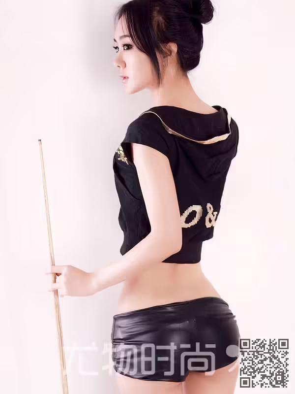 白莫菲、性感图片