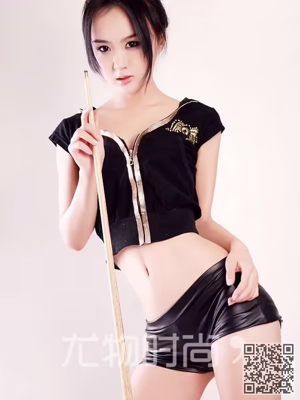 白莫菲、性感图片