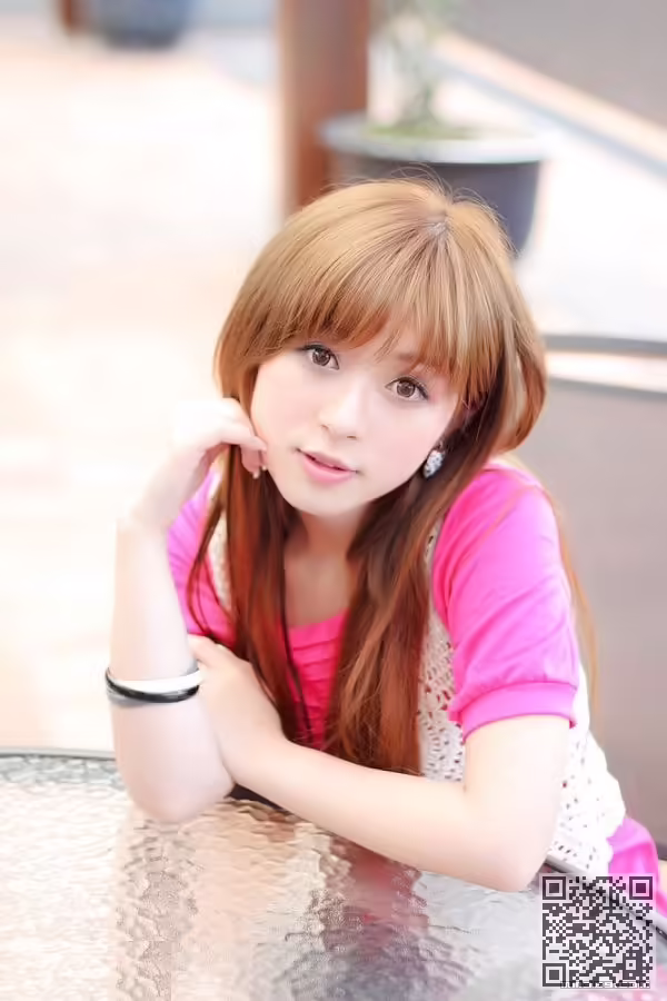杭州、小妹、留影