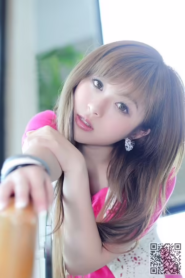 杭州、小妹、留影