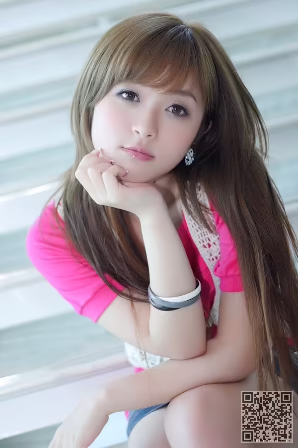杭州、小妹、留影