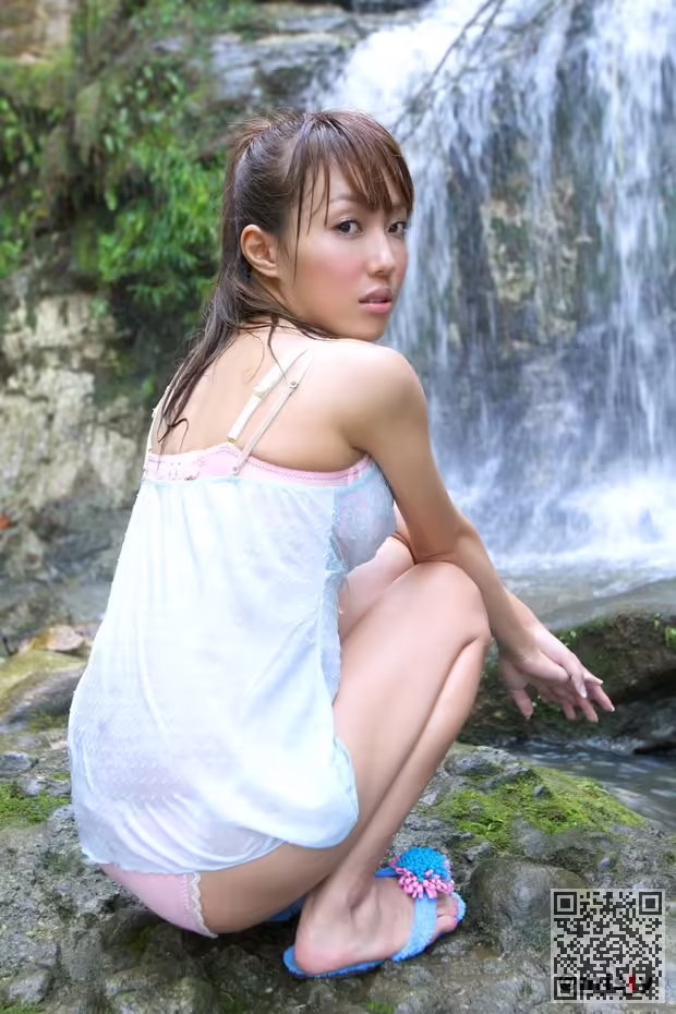 性感美女、川崎希
