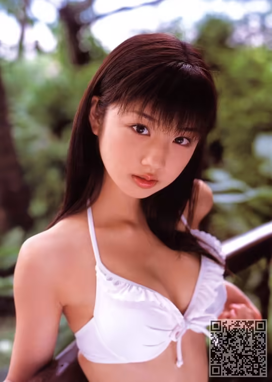 日本美女、小仓优子