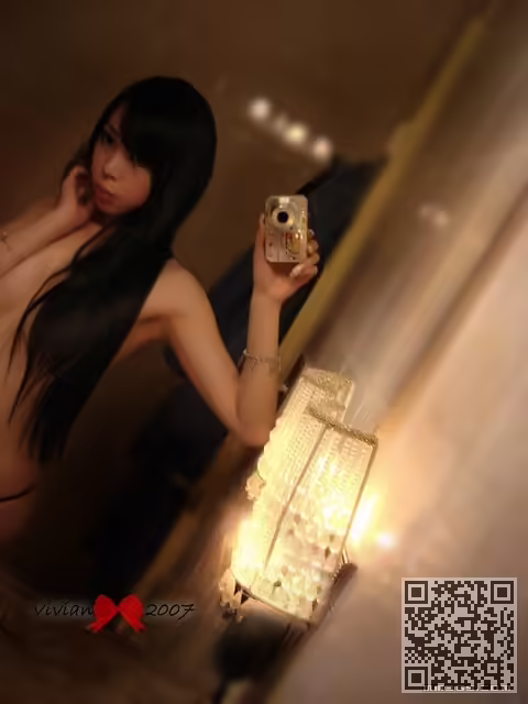 宝马、自拍