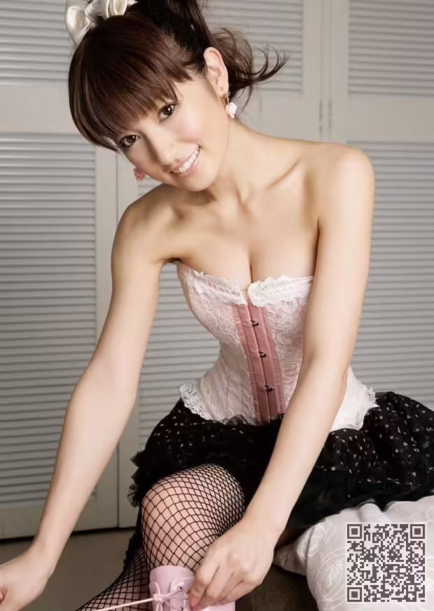 性感美女