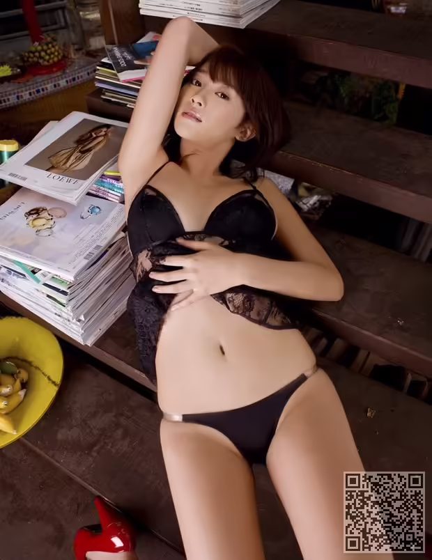 日本美女、原干惠