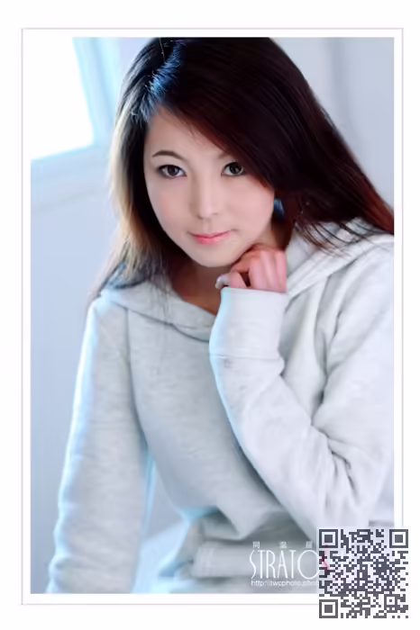 气质、可爱、美人