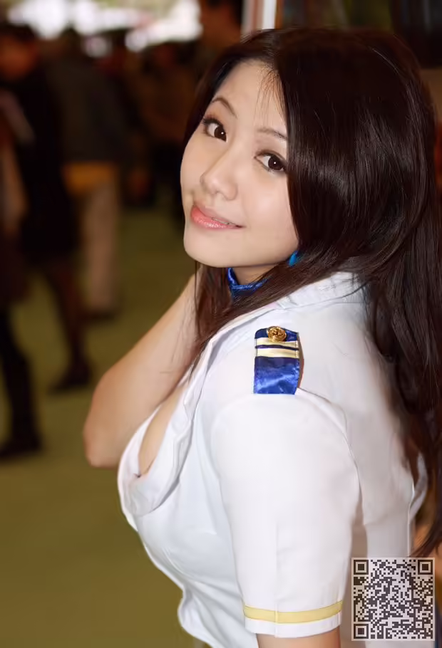 杨伊湄