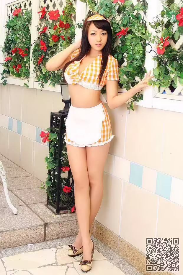 风俗娘、美图