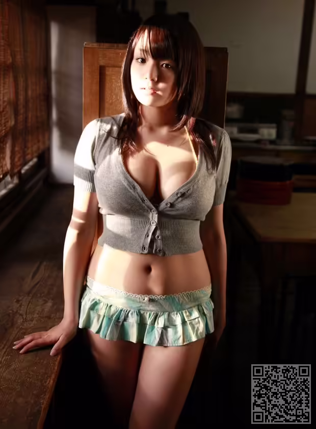 筱崎爱