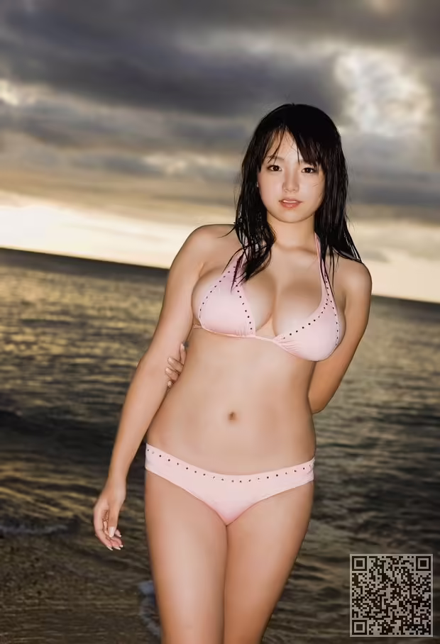 筱崎爱写真