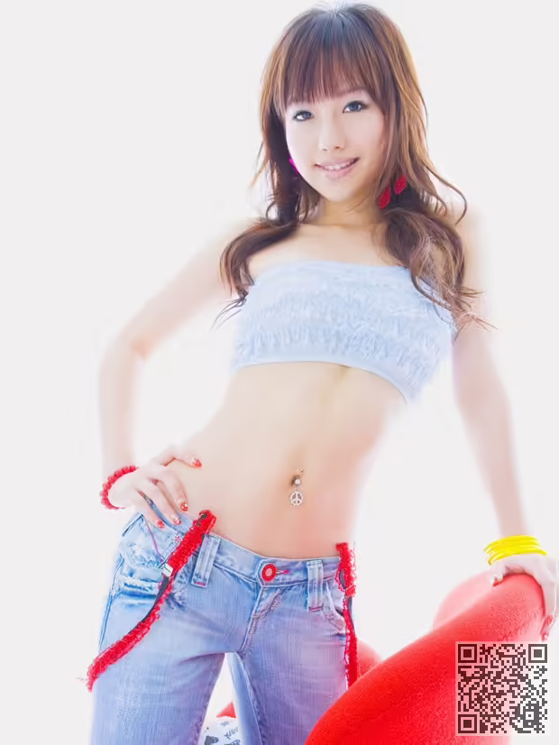 日本美女