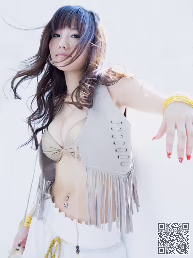 日本美女